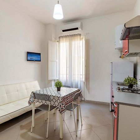 Trapani Tourism Apartments Luaran gambar