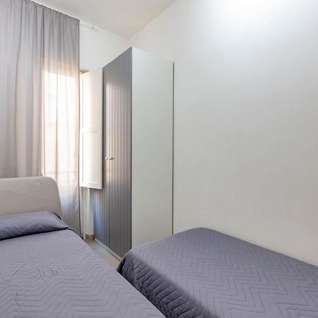 Trapani Tourism Apartments Luaran gambar