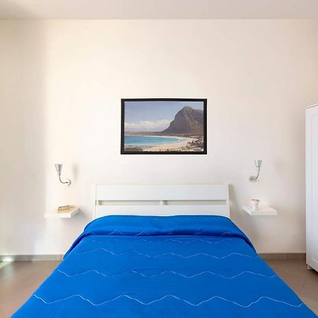 Trapani Tourism Apartments Luaran gambar