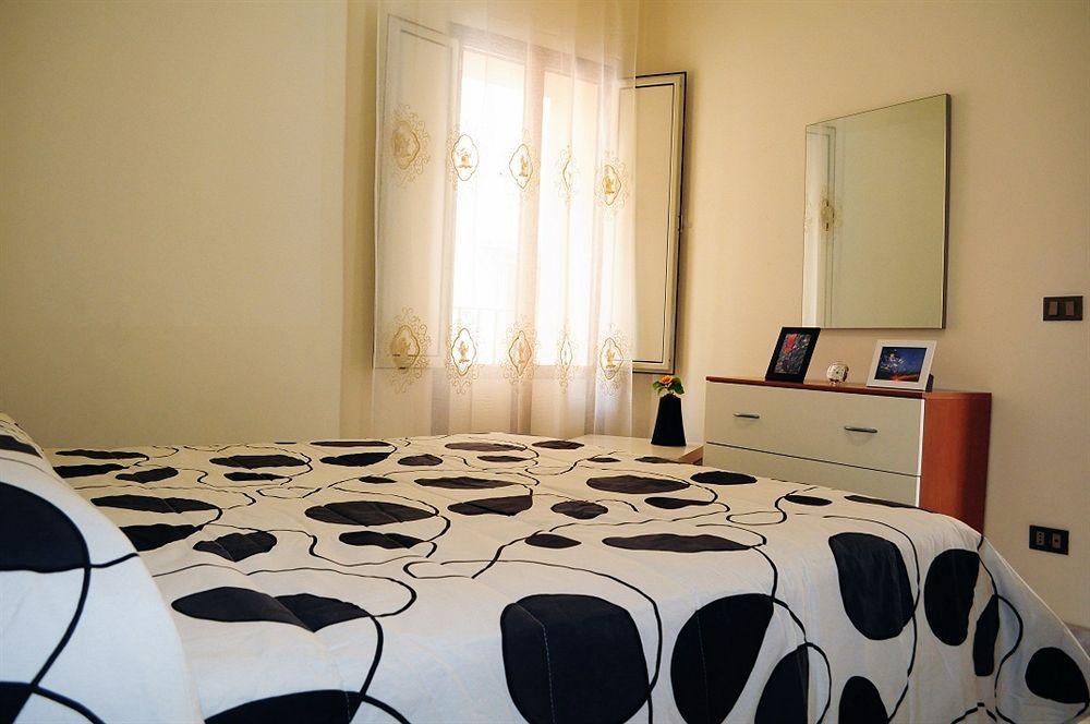 Trapani Tourism Apartments Luaran gambar