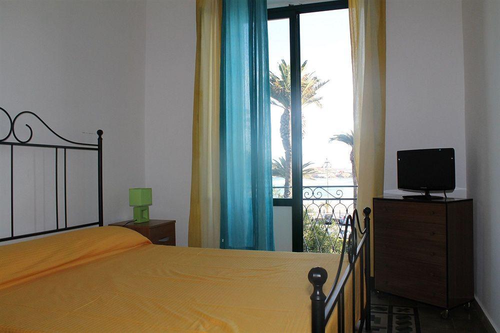 Trapani Tourism Apartments Luaran gambar