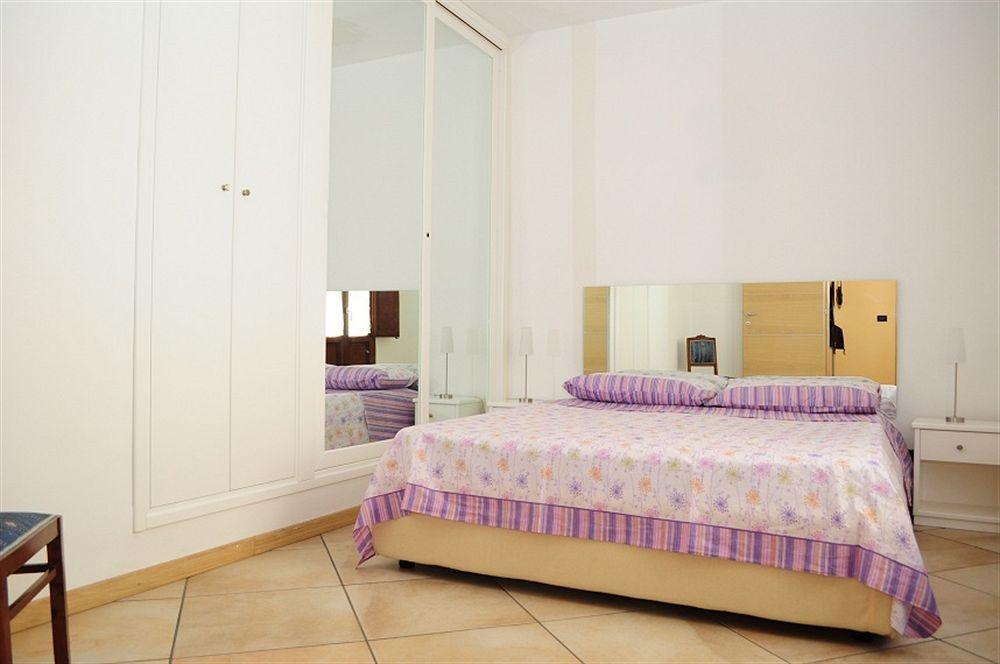 Trapani Tourism Apartments Luaran gambar