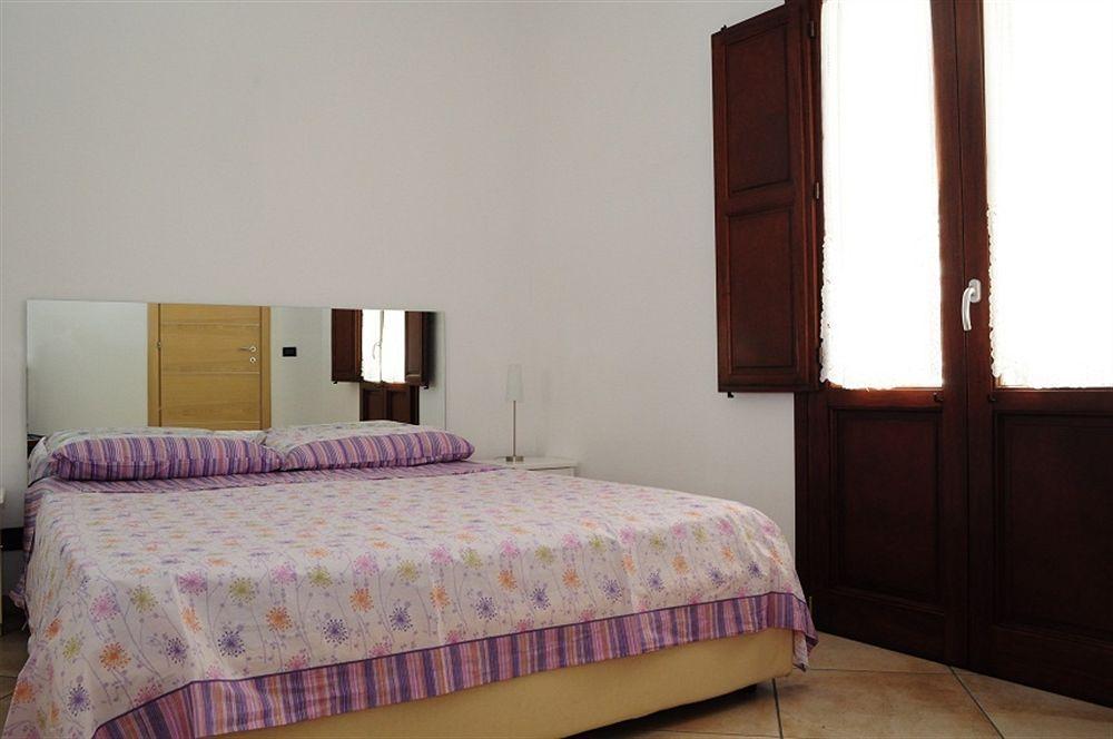 Trapani Tourism Apartments Luaran gambar