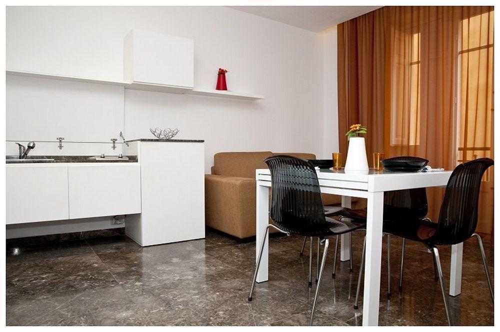 Trapani Tourism Apartments Luaran gambar