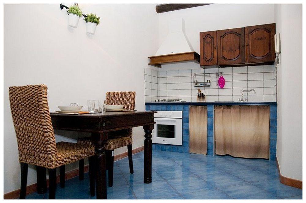 Trapani Tourism Apartments Luaran gambar