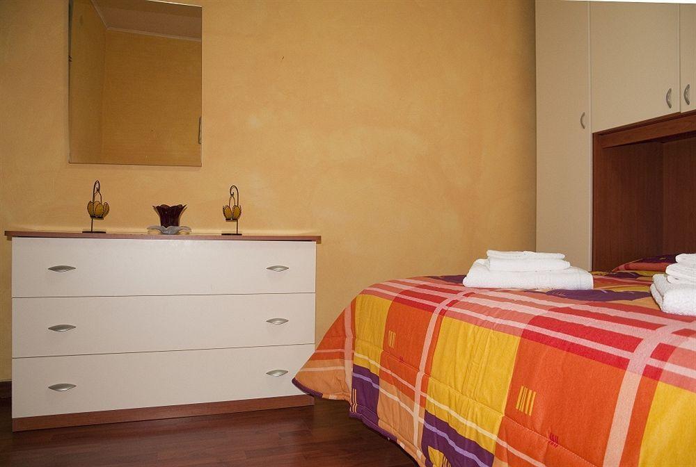 Trapani Tourism Apartments Luaran gambar