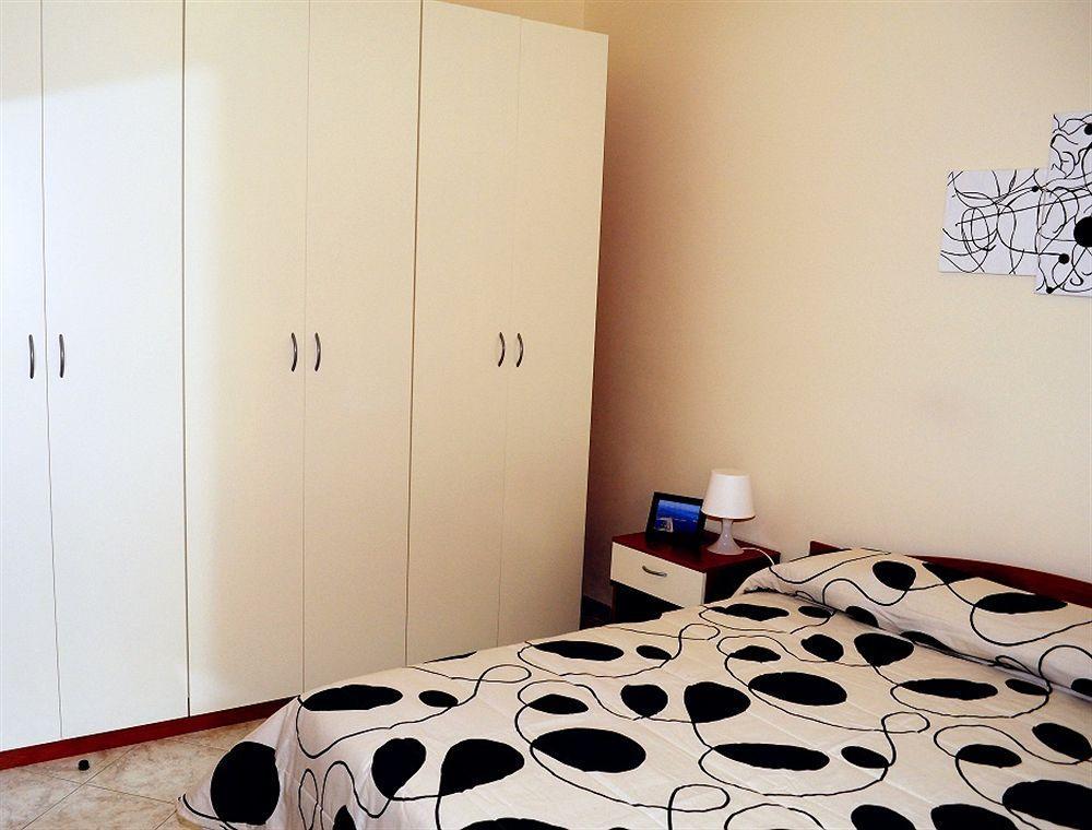 Trapani Tourism Apartments Luaran gambar