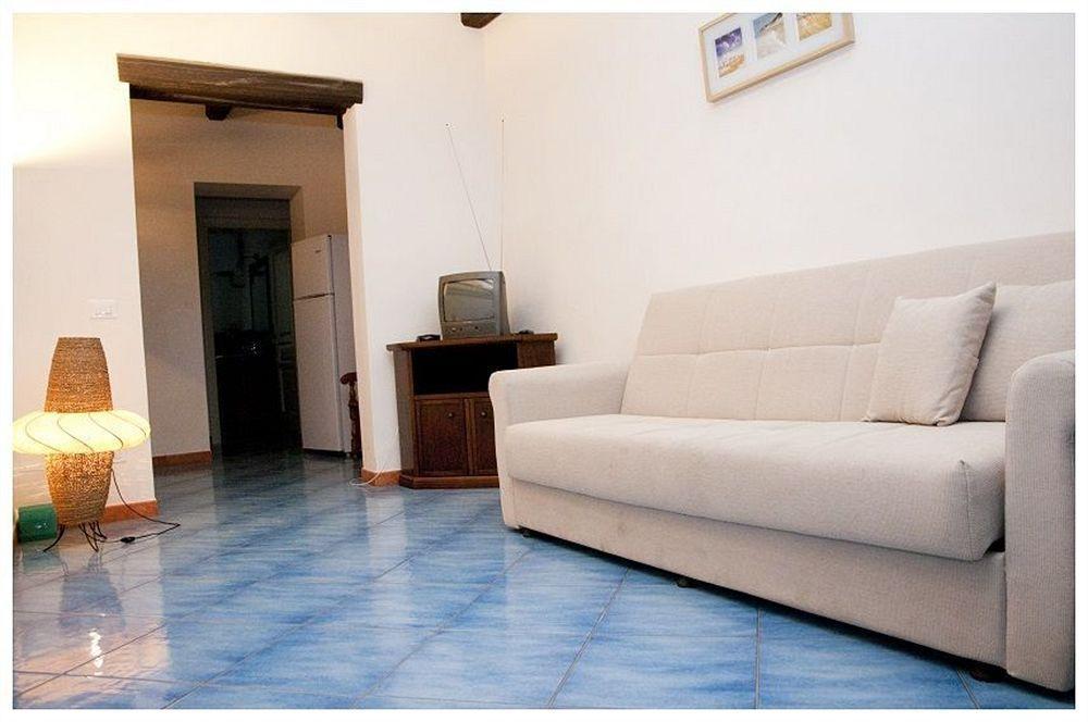 Trapani Tourism Apartments Luaran gambar