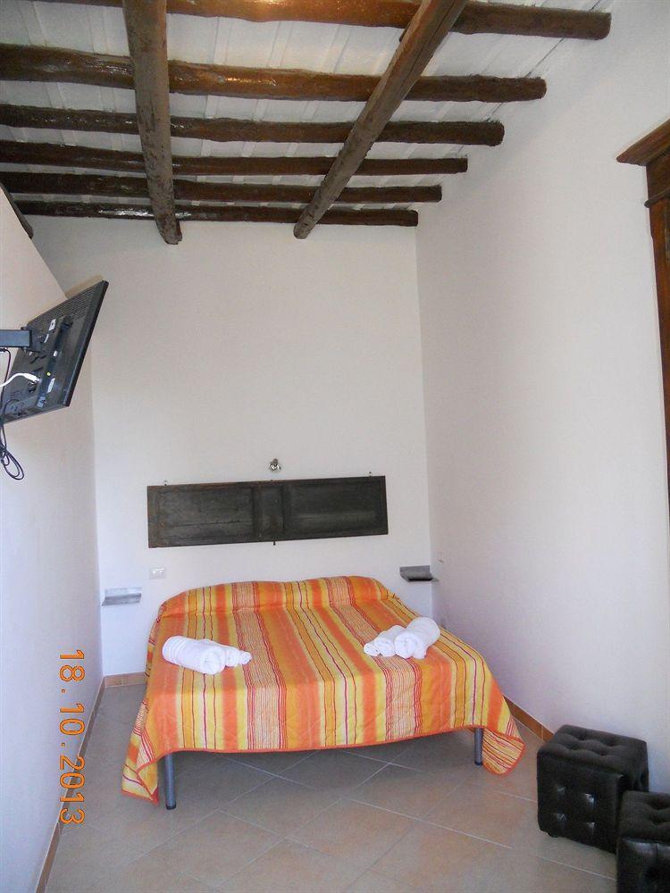 Trapani Tourism Apartments Luaran gambar