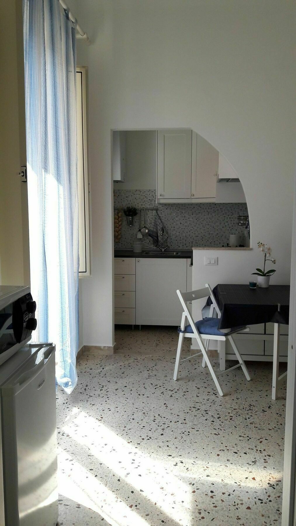 Trapani Tourism Apartments Luaran gambar