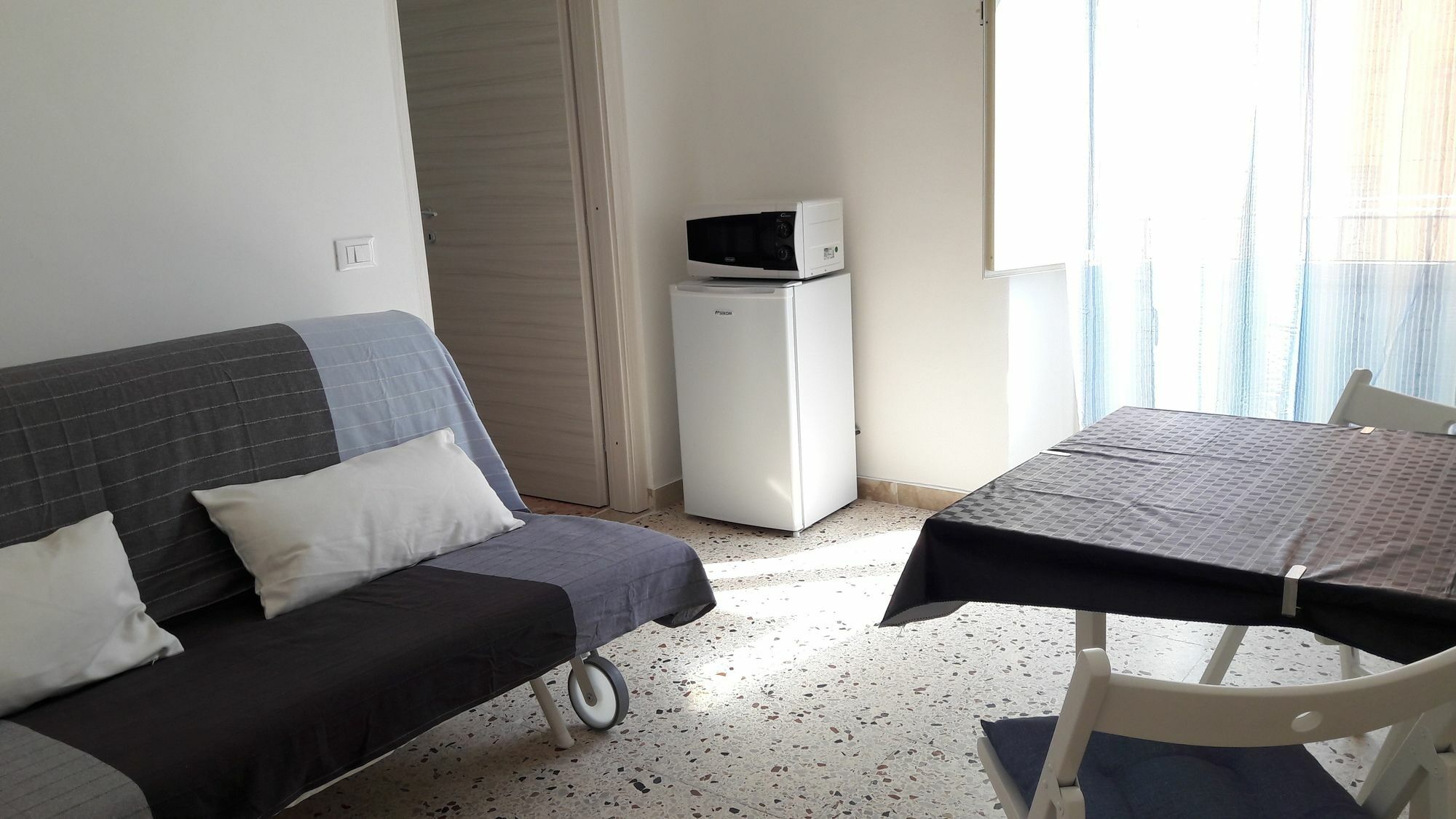 Trapani Tourism Apartments Luaran gambar