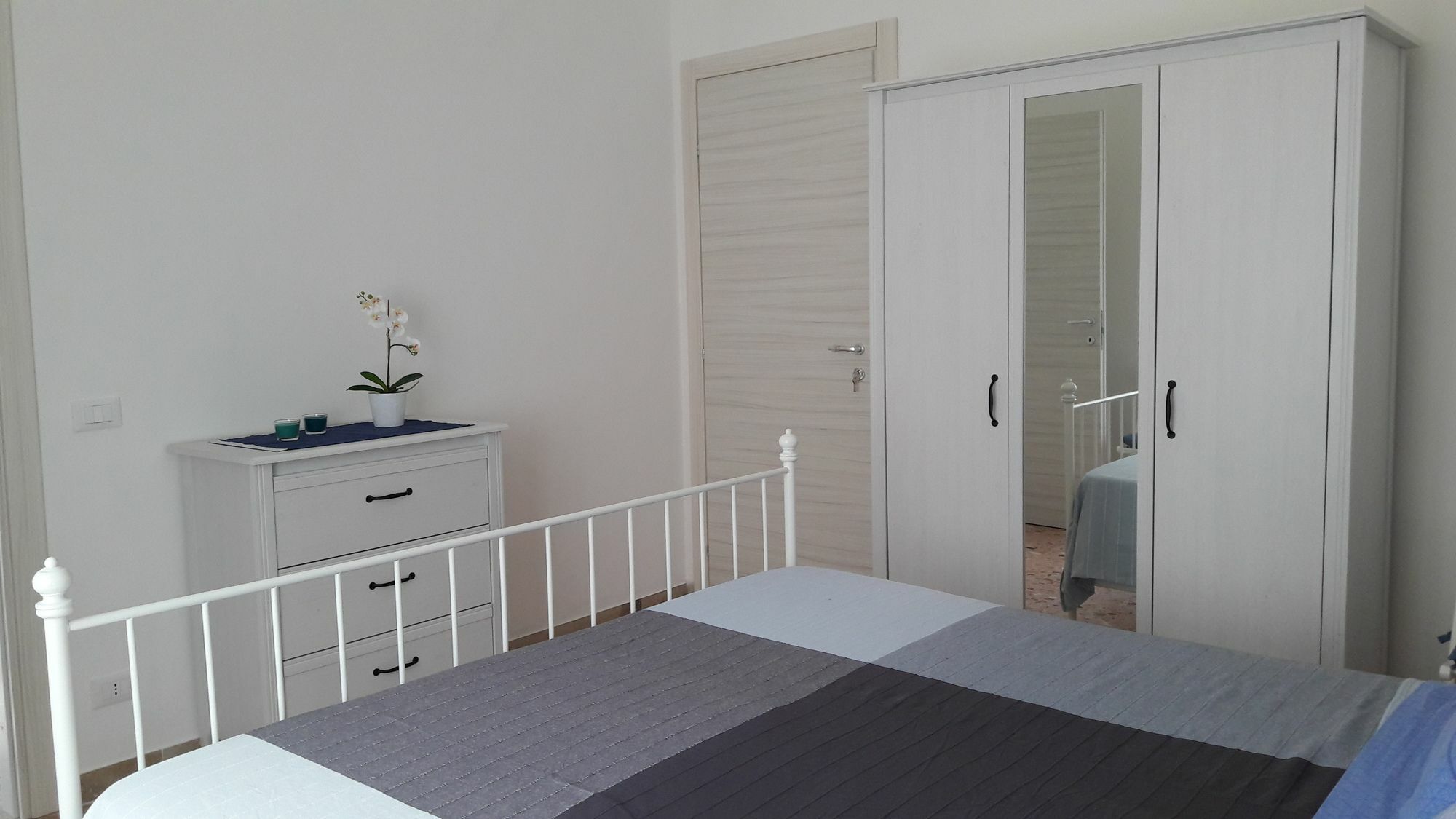 Trapani Tourism Apartments Luaran gambar