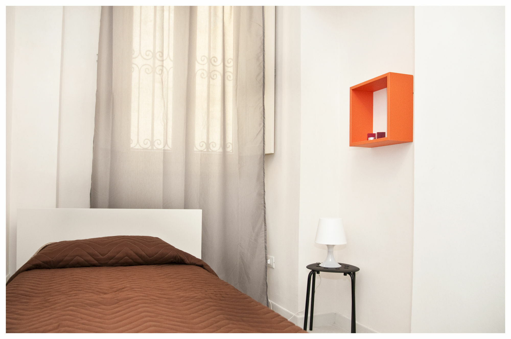 Trapani Tourism Apartments Luaran gambar