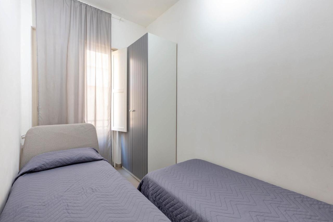 Trapani Tourism Apartments Luaran gambar