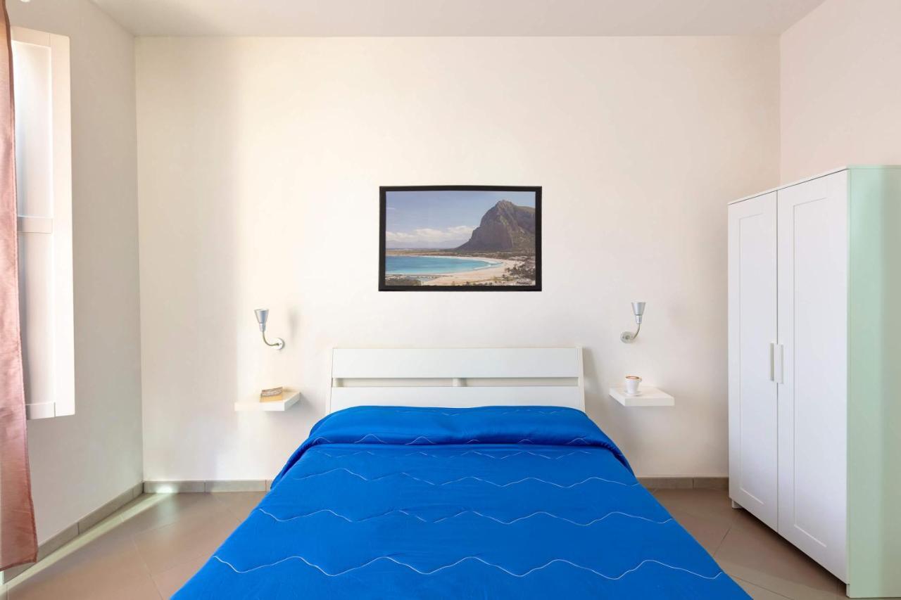 Trapani Tourism Apartments Luaran gambar