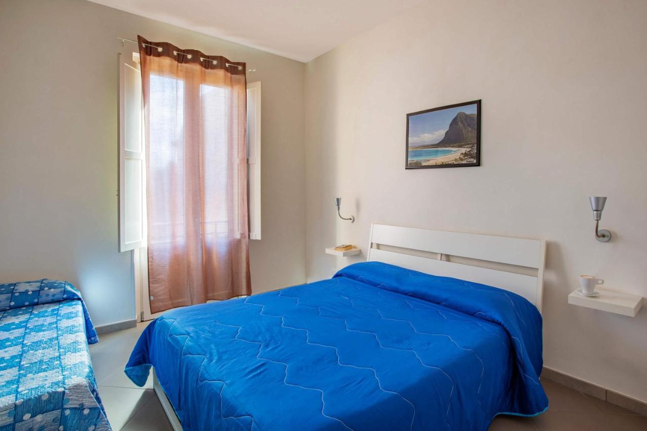 Trapani Tourism Apartments Luaran gambar